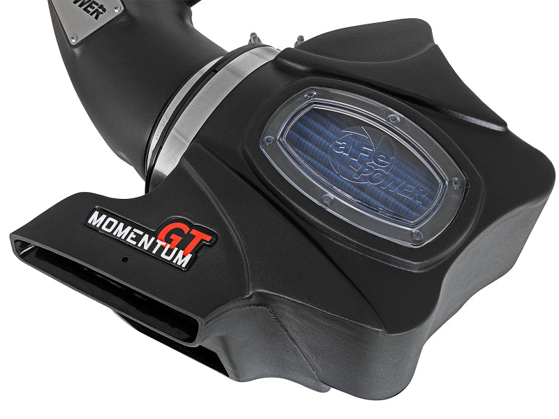 aFe Momentum GT Pro 5R Cold Air Intake System 16-17 Jeep Grand Cherokee V6-3.6L - 54-76214
