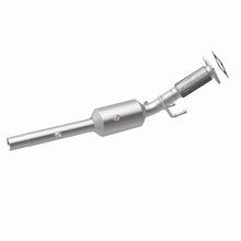 Load image into Gallery viewer, MagnaFlow 06-09 Volkswagen Beetle 2.5L Direct Fit Converter - 5561377