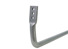 Load image into Gallery viewer, Whiteline 10+ Chevrolet Camaro Rear Heavy Duty Adjustable 27mm Swaybar - BCR22XXZ