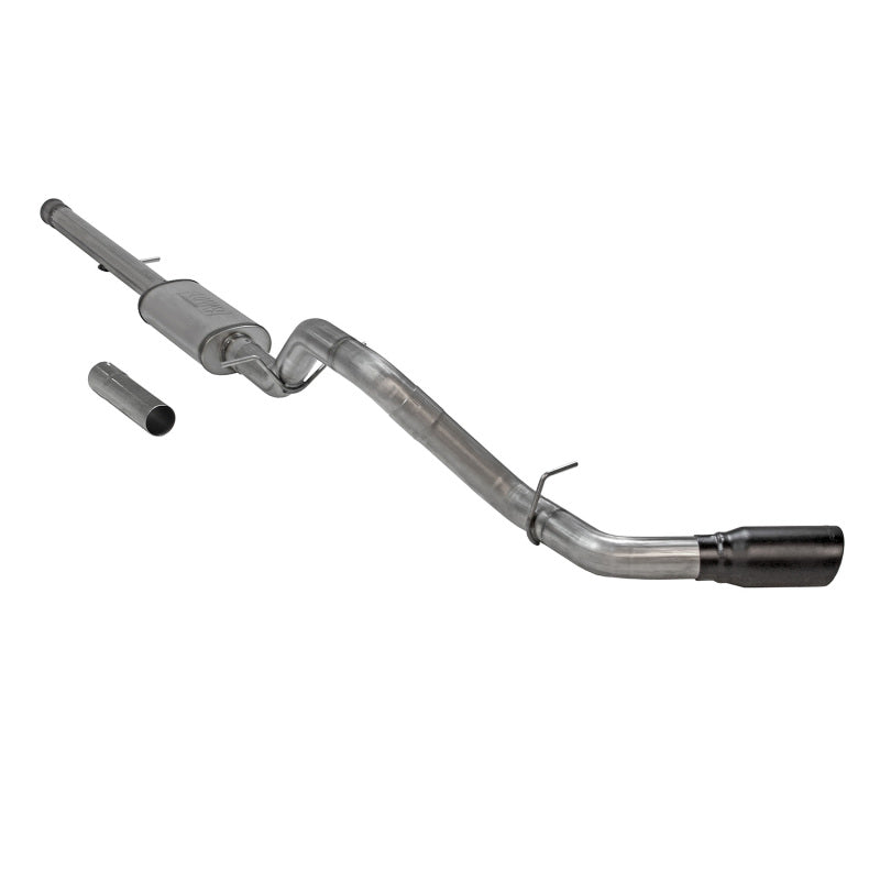 Flowmaster 14-18 GM 1500 6.2L FlowFX Cat-Back Exhaust System - 717885