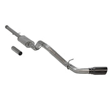Load image into Gallery viewer, Flowmaster 14-18 GM 1500 6.2L FlowFX Cat-Back Exhaust System - 717885