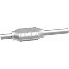 Load image into Gallery viewer, MagnaFlow Direct Fit Catalytic Converter 81-83 Jeep Cherokee 4.2L - 3391222