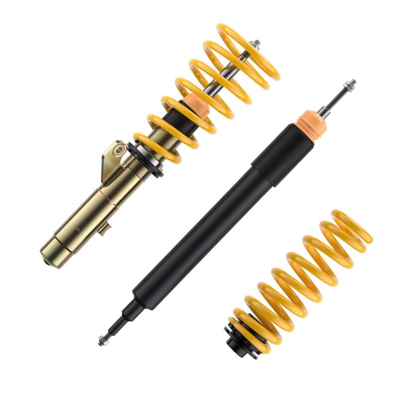 ST Coilover Kit 08-13 BMW 128i/135i RWD E88 Convertible - 18220062