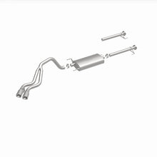 Load image into Gallery viewer, MagnaFlow Sys C/B Toyota 4-Runner 03 - 15781