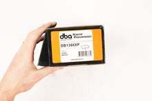 Load image into Gallery viewer, DBA 07-11 Ford Ranger XL PJ Xtreme Performance Front Brake Pads - DB1366XP