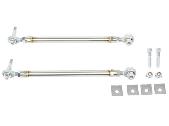aFe Control Rear Toe Link 14-16 Chevrolet Corvette (C7) - 460-401006-A