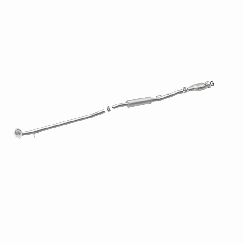 MagnaFlow Direct Fit Catalytic Converter 00-04 Toyota Avalon 3.0L - 51867