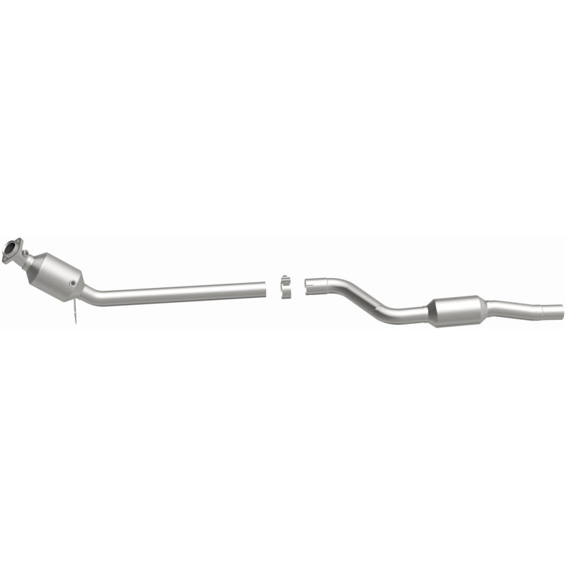 MagnaFlow 12-14 Mercedes-Benz C350 3.5L Direct Fit Converter - 5561448
