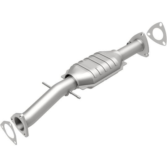 MagnaFlow 1998 Chevrolet S10 4.3L Direct Fit Converter - 4451468