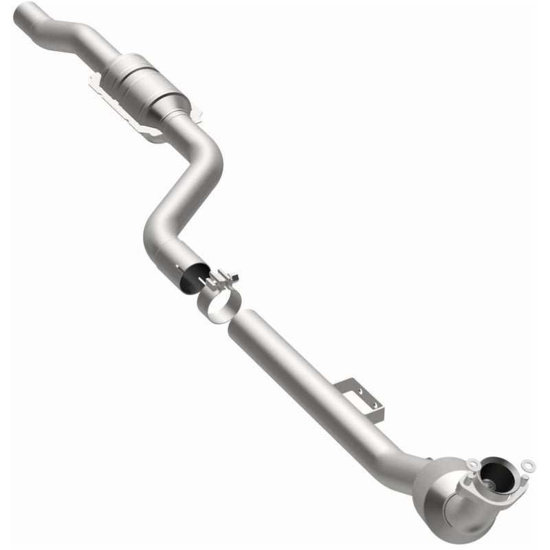 MagnaFlow 2005 Mercedes-Benz E320 3.2L Direct Fit Converter - 5411706