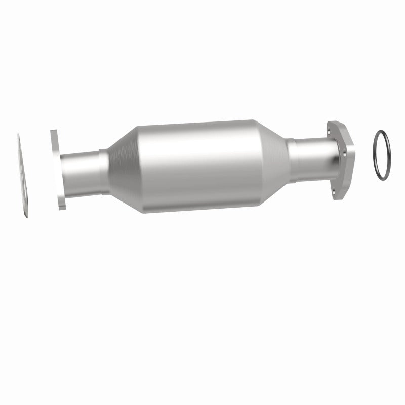 MagnaFlow 90-93 Accord 2.2L CA Direct Fit Converter - 3322624
