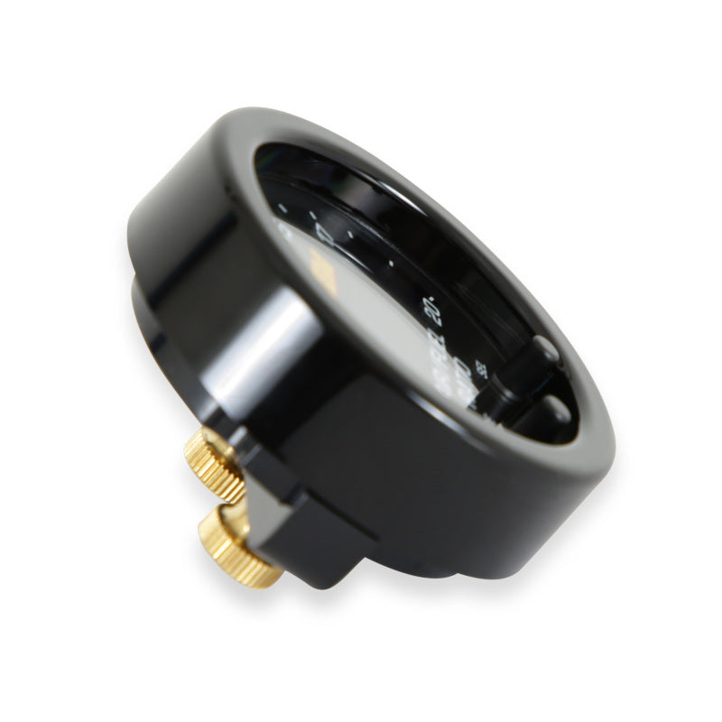 AEM X-Series Wideband UEGO AFR Sensor Controller Gauge - 30-0300