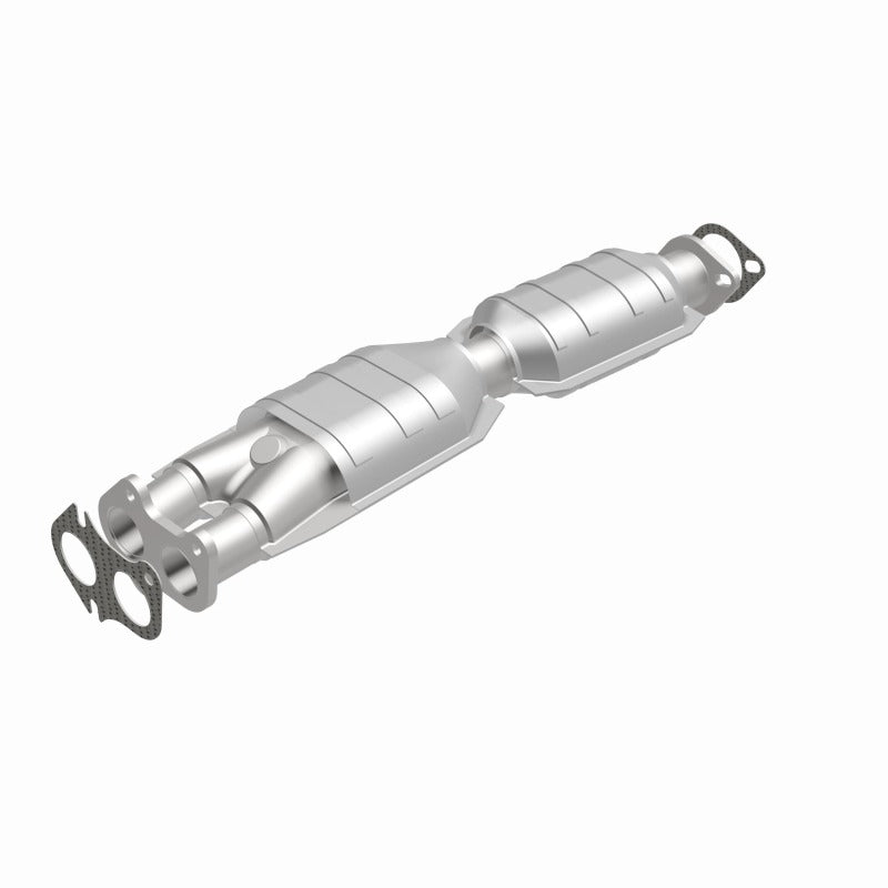 MagnaFlow Direct Fit Catalytic Converter Ford 86 87 - 23386