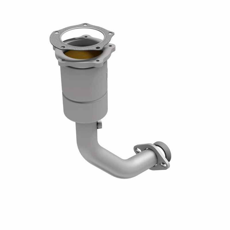 MagnaFlow Direct Fit Catalytic Converter 98-00 Kia Sportage Front - 49367