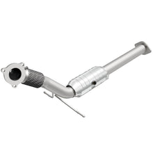 Load image into Gallery viewer, MagnaFlow Direct Fit Catalytic Converter 2001 Volvo V70 X/C 2.4L - 51451