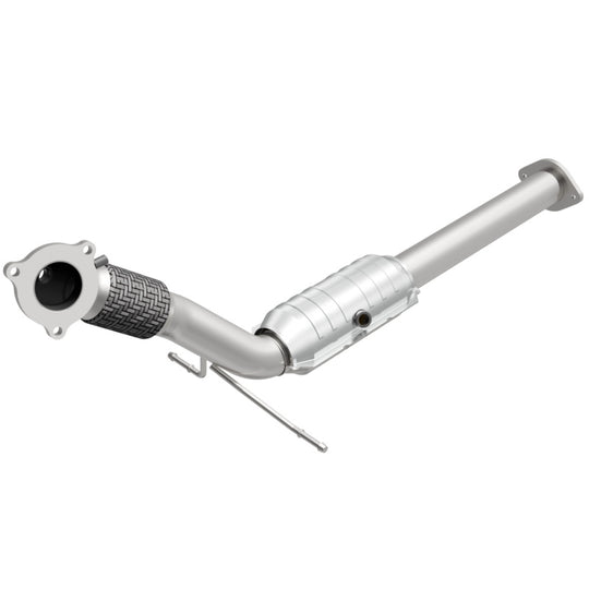 MagnaFlow Direct Fit Catalytic Converter 2001 Volvo V70 X/C 2.4L - 51451