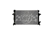 Load image into Gallery viewer, CSF 17-20 Hyundai Elantra 2.0L OEM Plastic Radiator - 3871