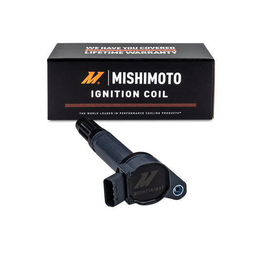 Mishimoto 07-12 Toyota Camry 3.5L Ignition Coil - MMIG-CMRY-07