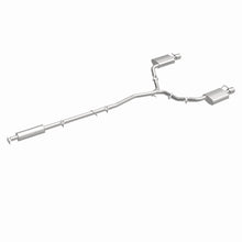 Load image into Gallery viewer, BRExhaust 16-19 Ford Explorer 3.5L Exhaust Kit - 106-0943