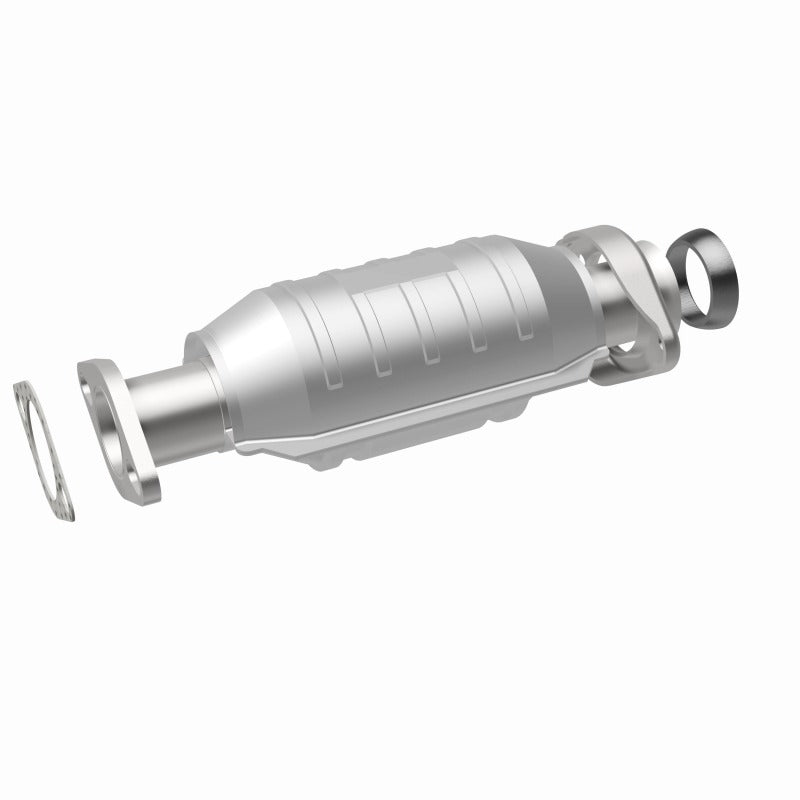 MagnaFlow Conv Ford-Mazda 13.25X6.5X4 2/2 - 23682