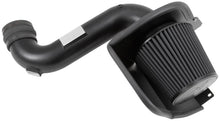 Load image into Gallery viewer, K&amp;N 07-10 GMC Sierra 2500/3500 6.6L V8 Blackhawk Performance Intake Kit - 71-3066
