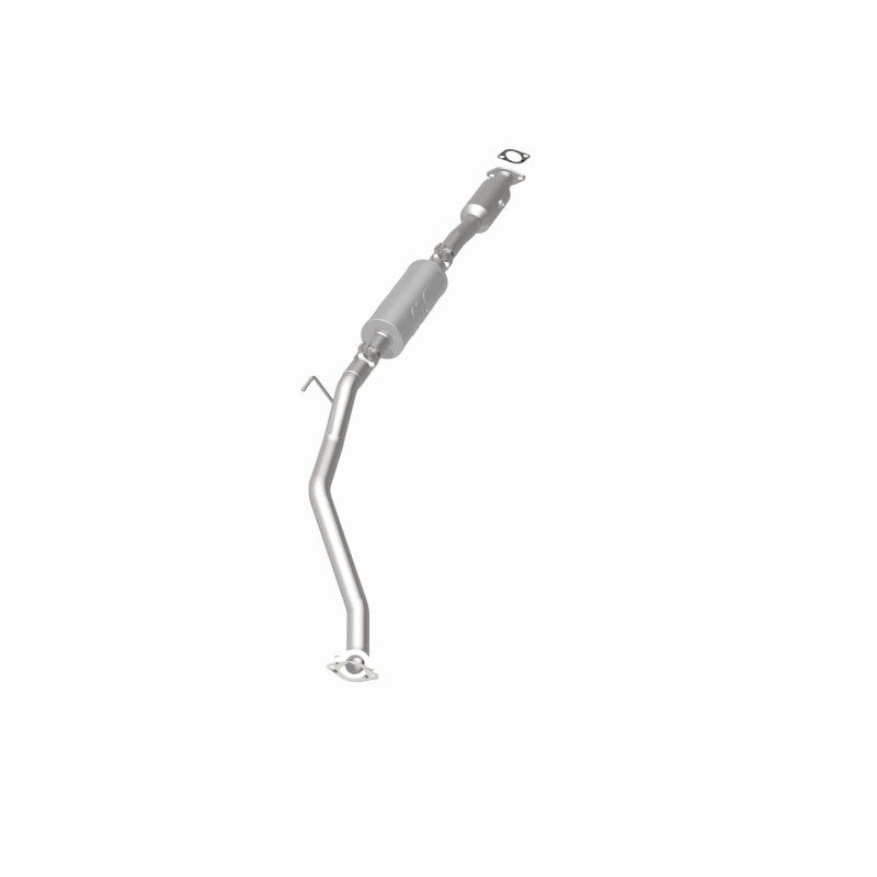 MagnaFlow 12-13 Soul 2L Underbody Direct Fit Converter - 52845