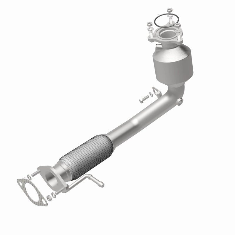 MagnaFlow Direct Fit Catalytic Converter 14-16 GMC Terrain / 15-16 Chevrolet Equinox 2.4L - 5582941