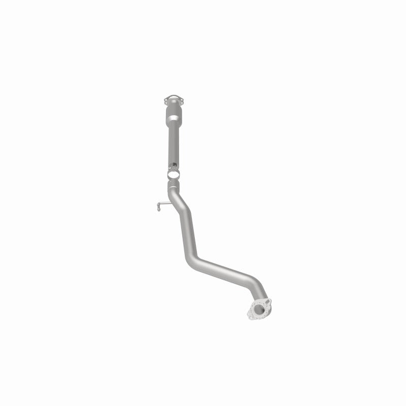 MagnaFlow 16-17 Veloster L4 1.6 OEM Underbody Direct Fit Converter - 21-139