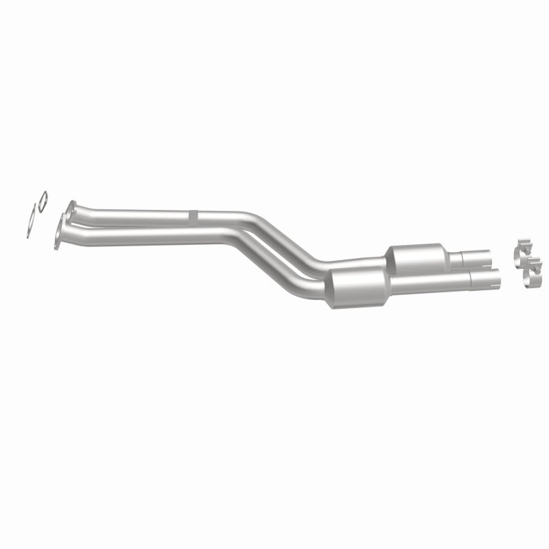 MagnaFlow Direct Fit Catalytic Converter 06-08 BMW Z4 3.0L - 51725