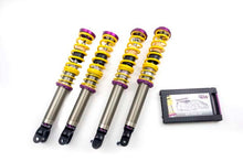 Load image into Gallery viewer, KW Coilover Kit V3 Mazda Miata MX-5 (ND) - 35275020