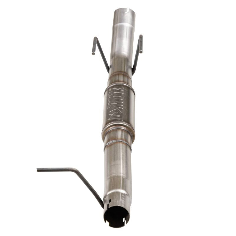 Flowmaster 17-24 F250/F350 GAS Direct Fit FlowFX Cat-Back Exhaust System - 718102