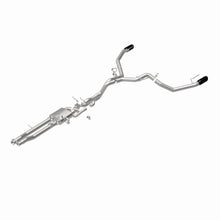 Load image into Gallery viewer, Magnaflow 2024 Ford Ranger Raptor Cat-Back Exhaust System - 19637