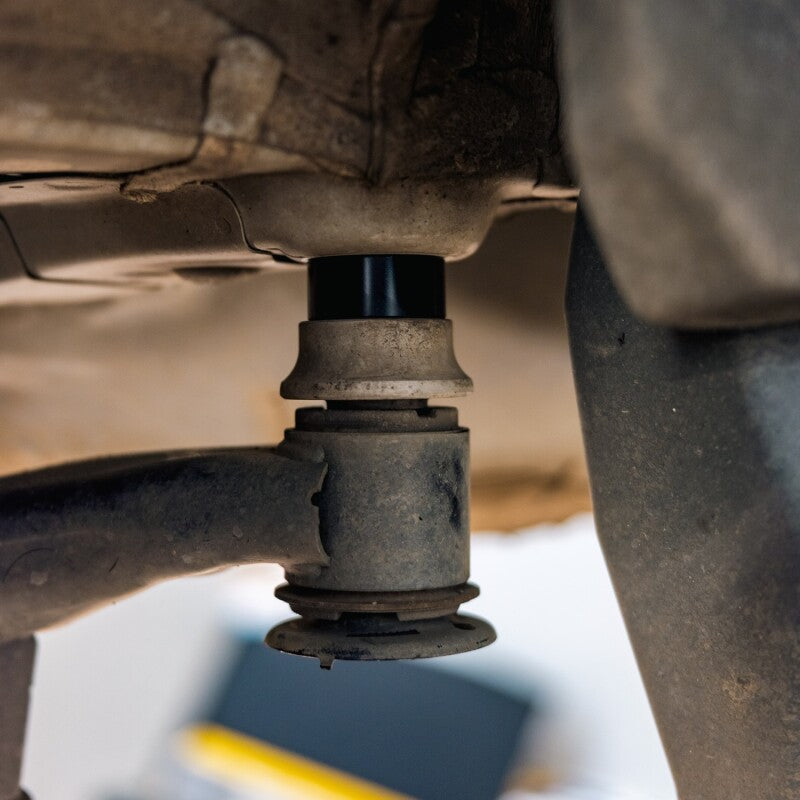 Bilstein 19-21 Subaru Forester B8 TerraSport Lift Kit - 1.5in Front & 1.6in Rear Lift - 70-363401