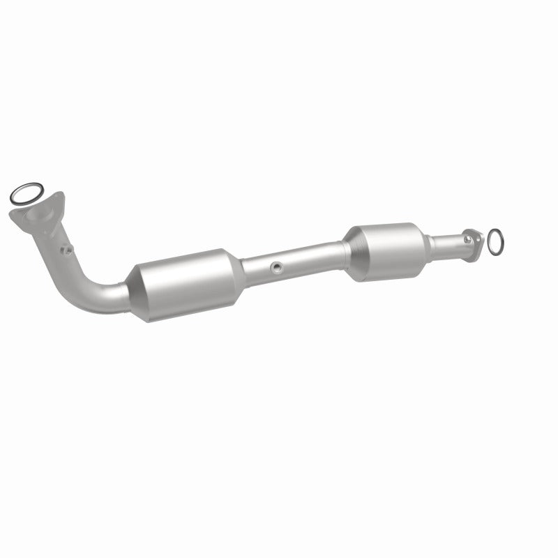 MagnaFlow Direct Fit Catalytic Converter 07-09 Toyota Tundra/Sequoia V8 4.7L - 5582626