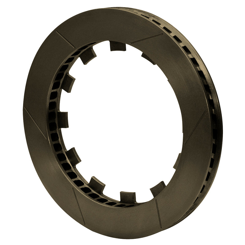 Wilwood ROTOR1300-125DE709-010TKCXXXXL 12LUGX7.77 snapring 48 cv GT SPEC37 burn - 160-16535-B