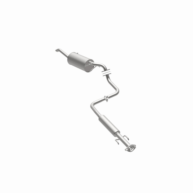 MagnaFlow BRE Exhaust Kit 09-11 Chevy Aveo 1.6L - 106-0465