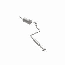 Load image into Gallery viewer, MagnaFlow BRE Exhaust Kit 09-11 Chevy Aveo 1.6L - 106-0465