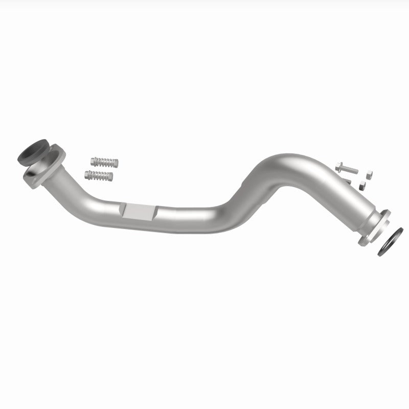 BRE Exhaust 05-10 tC 2.4L Front Pipe Kit - 107-0162