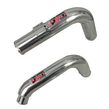 Load image into Gallery viewer, Injen 13 Dodge Dart 1.4L (t) Polished Intercooler Piping - SES5040ICP
