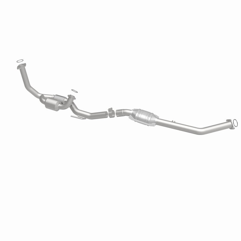 MagnaFlow 98-00 Toyota Sienna 3.0L Direct Fit Converter - 447163