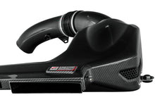 Load image into Gallery viewer, AWE Tuning Audi RS3 / TT RS S-FLO Closed Carbon Fiber Intake - 2660-15050
