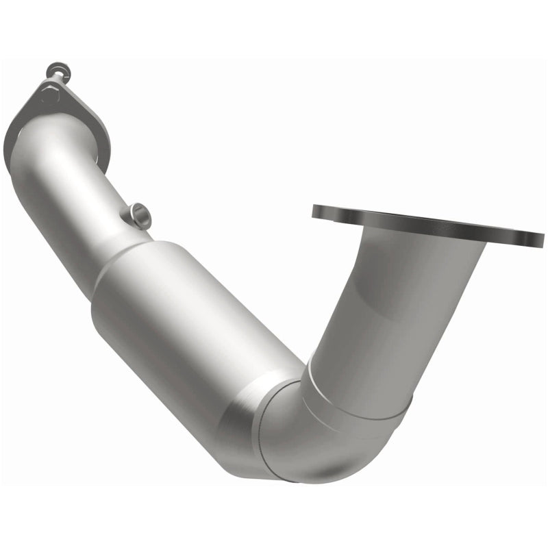 MagnaFlow Catalytic Converter Direct Fit Federal 06-11 Chevy Corvette V8 7.0LGAS - 52038