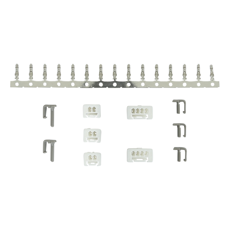 AEM EV 2500A Shunt Current Sensors - 30-8501