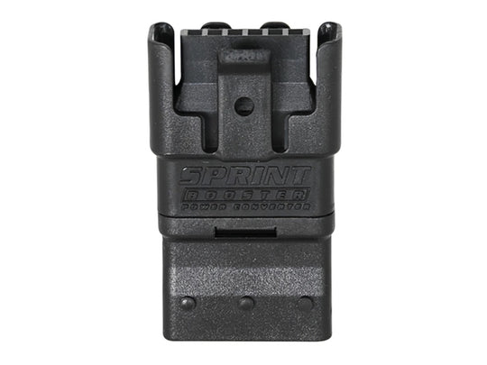 aFe Sprint Booster Power Converter 2018+ Jeep Wrangler (JL) V6 3.6L - 77-16205