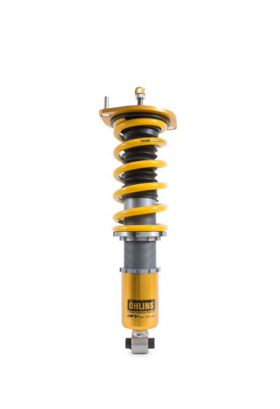 Ohlins 90-05 Mazda Miata (NA/NB) Road & Track Coilover System - MAS MI20S1
