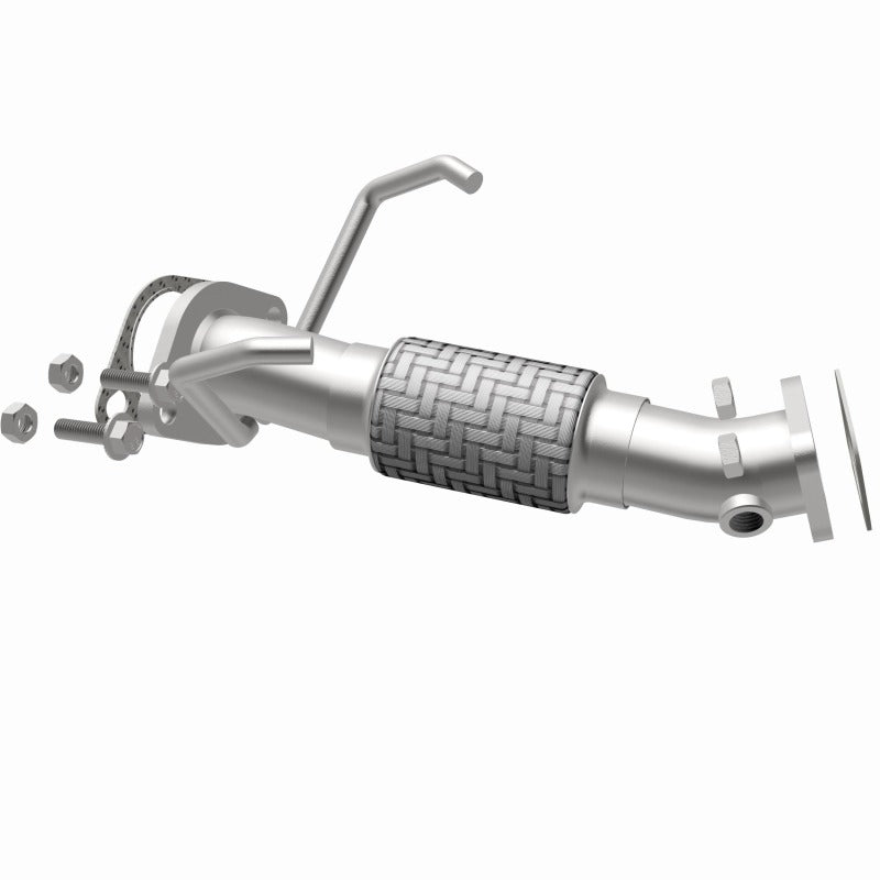 BRE Exhaust 12-13 KIA Soul 1.6L 2.0L Front Pipe Kit - 107-0289