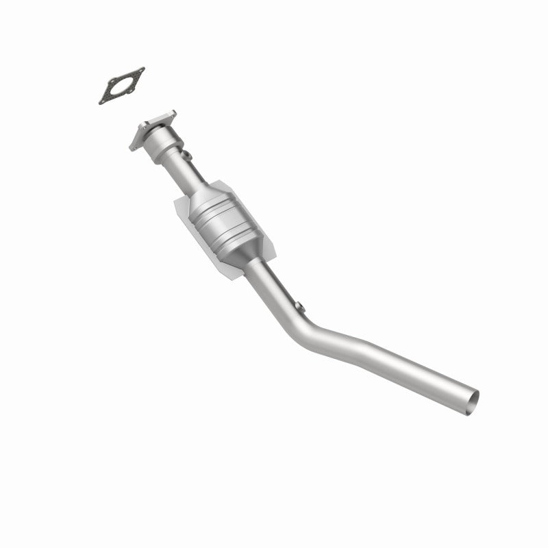MagnaFlow Direct Fit Catalytic Converter 95-99 Chrysler Sebring 2. - 23721