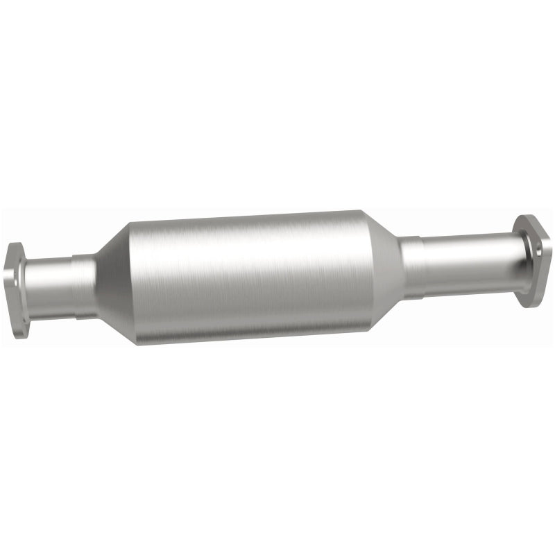 MagnaFlow 95-96 Hyundai Sonata 2.0L Direct Fit Converter - 4481877