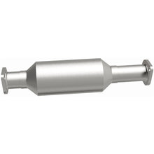 Load image into Gallery viewer, MagnaFlow 95-96 Hyundai Sonata 2.0L Direct Fit Converter - 4481877