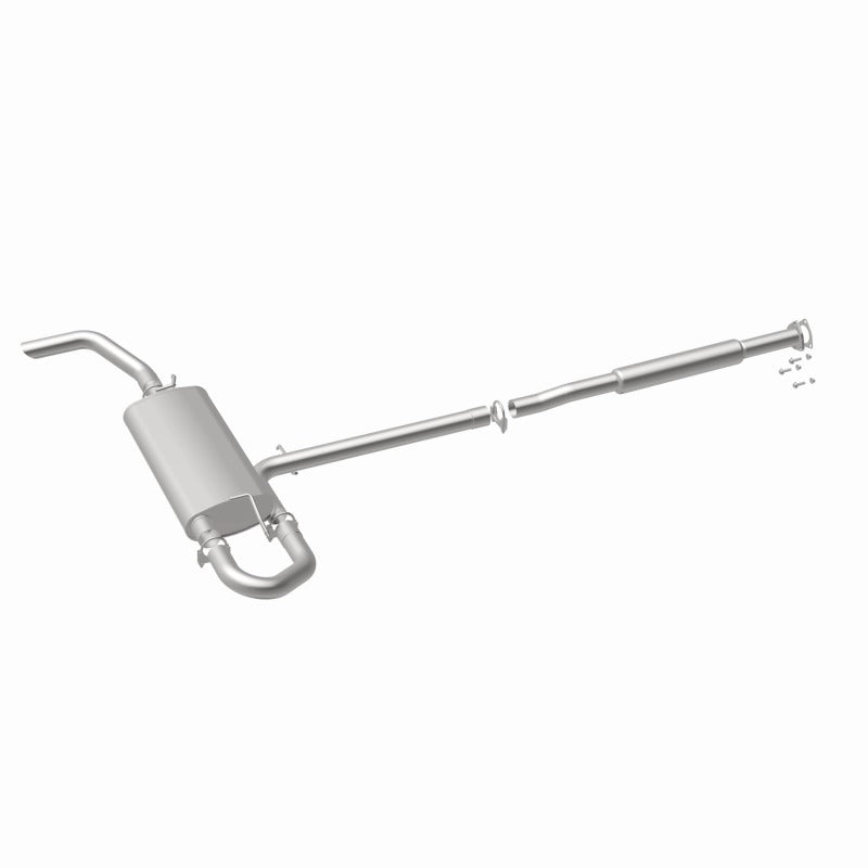 MagnaFlow BRE Exhaust Kit 07-09 Equinox Torrent 3.4L - 106-0594